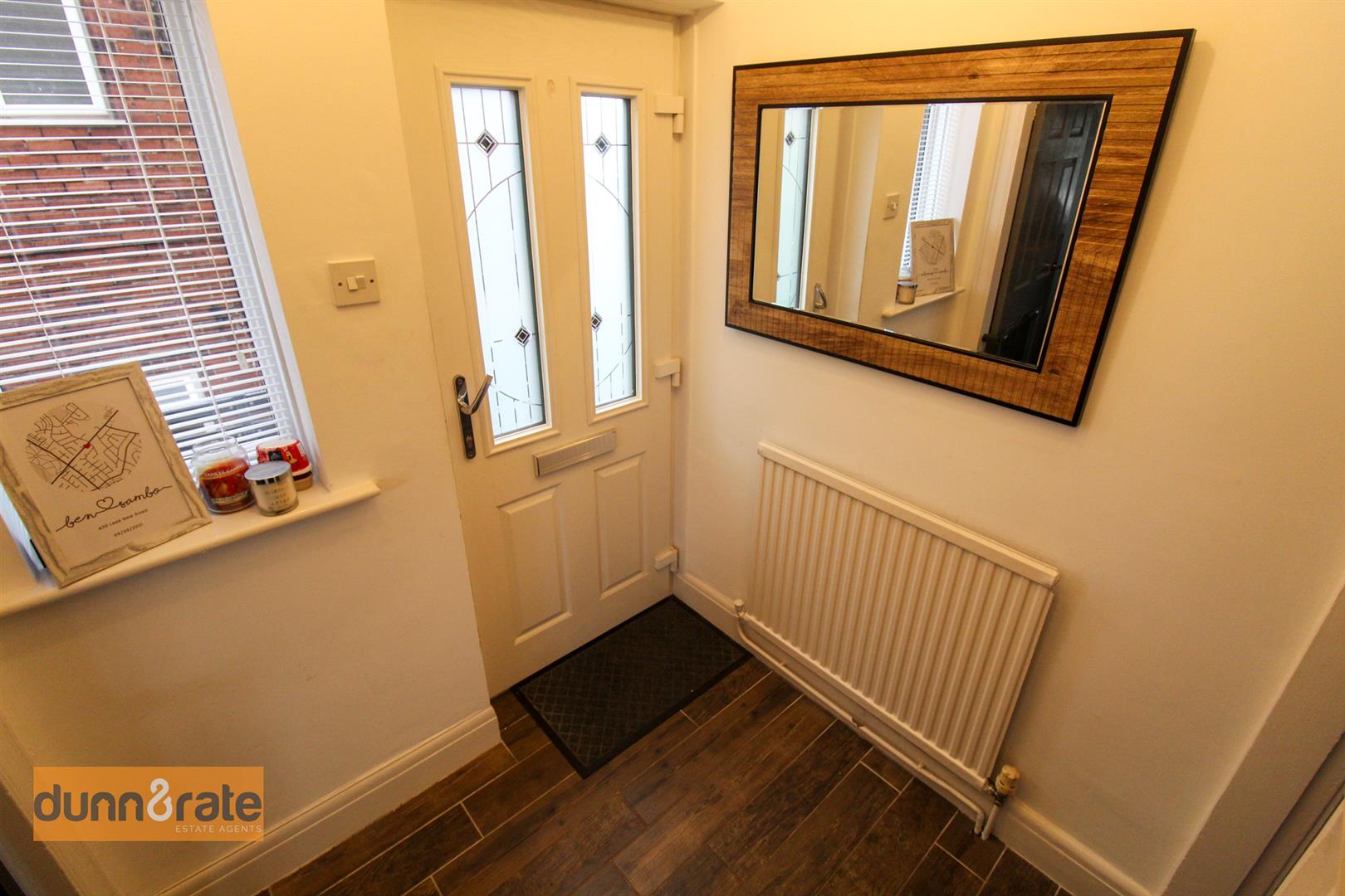 Leek New Road, Sneyd Green, Stoke-On-Trent